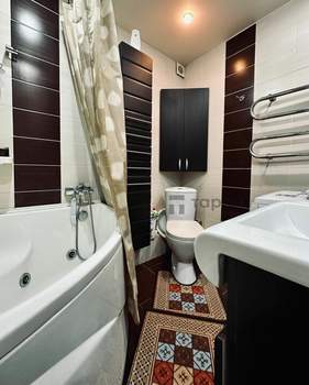 2-к квартира, вторичка, 47м2, 5/5 этаж