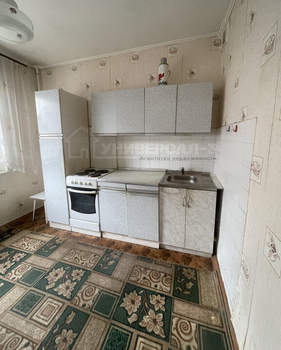 2-к квартира, вторичка, 51м2, 4/11 этаж