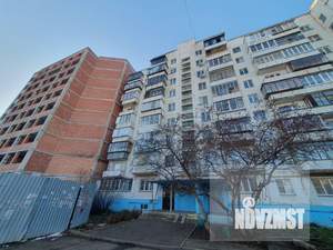 2-к квартира, вторичка, 55м2, 6/9 этаж