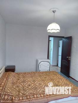 4-к квартира, вторичка, 77м2, 5/5 этаж