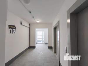 2-к квартира, вторичка, 65м2, 14/16 этаж