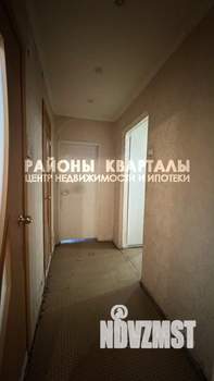 2-к квартира, вторичка, 54м2, 4/9 этаж