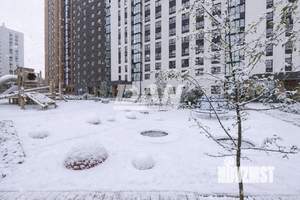 1-к квартира, вторичка, 41м2, 14/20 этаж