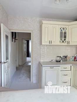 4-к квартира, вторичка, 82м2, 2/10 этаж