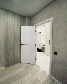 2-к квартира, вторичка, 58м2, 18/26 этаж