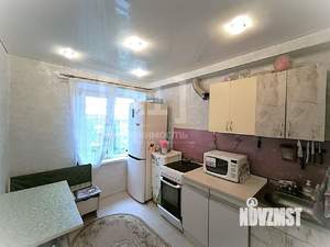 1-к квартира, вторичка, 30м2, 5/9 этаж