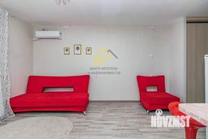 Студия квартира, вторичка, 28м2, 14/18 этаж