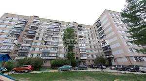 1-к квартира, вторичка, 33м2, 9/9 этаж