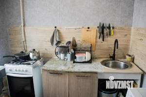 1-к квартира, вторичка, 32м2, 2/5 этаж