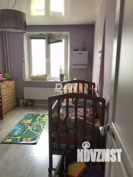 3-к квартира, вторичка, 82м2, 5/10 этаж