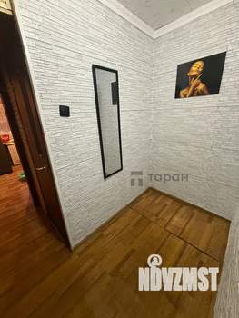 1-к квартира, вторичка, 31м2, 1/5 этаж