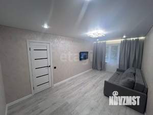 1-к квартира, вторичка, 33м2, 1/10 этаж