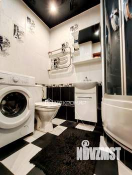 2-к квартира, вторичка, 63м2, 3/11 этаж