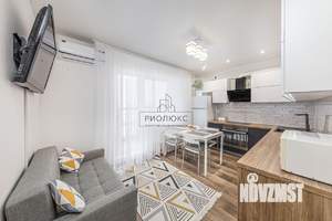 2-к квартира, вторичка, 54м2, 7/10 этаж