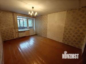 3-к квартира, вторичка, 65м2, 3/5 этаж