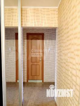 2-к квартира, вторичка, 57м2, 2/10 этаж