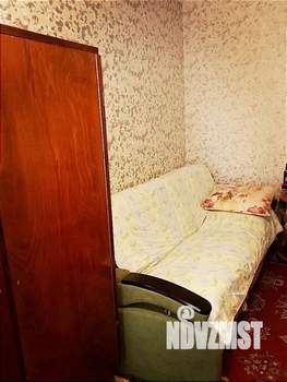 1-к квартира, вторичка, 32м2, 8/10 этаж