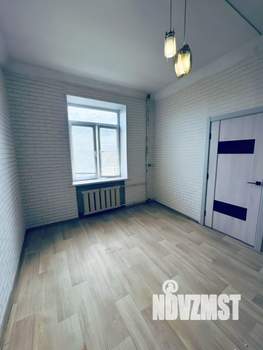 2-к квартира, вторичка, 56м2, 5/5 этаж