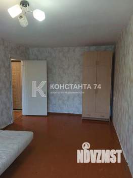 1-к квартира, вторичка, 30м2, 4/5 этаж