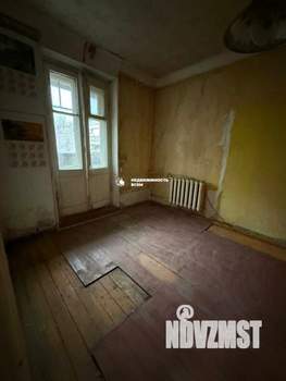 2-к квартира, вторичка, 41м2, 2/2 этаж