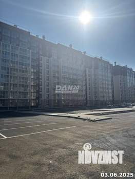2-к квартира, вторичка, 53м2, 10/10 этаж