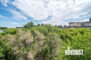 1-к квартира, вторичка, 30м2, 5/5 этаж