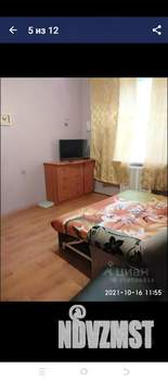 2-к квартира, вторичка, 36м2, 1/2 этаж