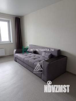 1-к квартира, вторичка, 32м2, 9/10 этаж