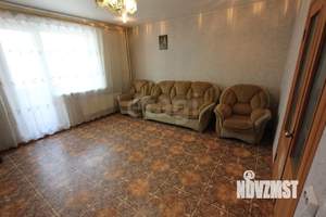 2-к квартира, вторичка, 57м2, 4/10 этаж