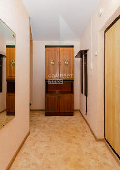 1-к квартира, вторичка, 32м2, 8/10 этаж