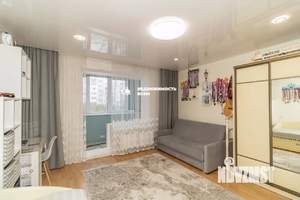 3-к квартира, вторичка, 78м2, 2/10 этаж