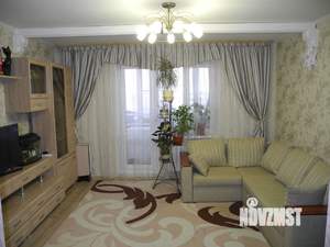 3-к квартира, вторичка, 73м2, 10/10 этаж