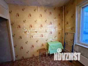 1-к квартира, вторичка, 30м2, 8/10 этаж