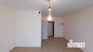 Студия квартира, вторичка, 26м2, 6/10 этаж