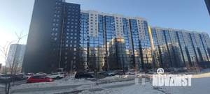 2-к квартира, вторичка, 40м2, 2/18 этаж