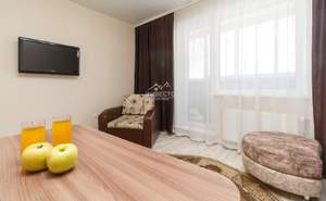 Студия квартира, вторичка, 24м2, 14/20 этаж