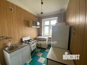 3-к квартира, вторичка, 52м2, 4/7 этаж