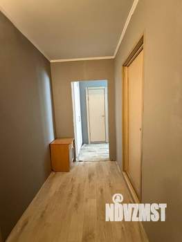 1-к квартира, вторичка, 32м2, 1/10 этаж