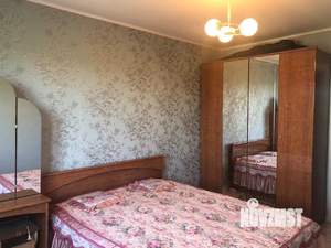 3-к квартира, вторичка, 69м2, 6/11 этаж