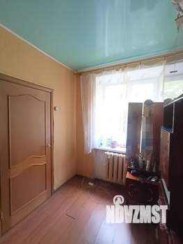 4-к квартира, вторичка, 67м2, 1/4 этаж