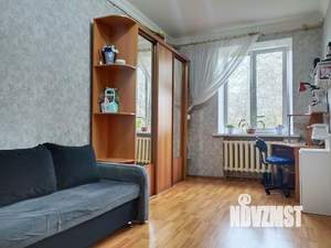 3-к квартира, вторичка, 76м2, 3/4 этаж