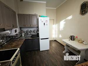 2-к квартира, вторичка, 50м2, 1/5 этаж