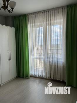 2-к квартира, вторичка, 57м2, 23/26 этаж