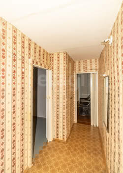 2-к квартира, вторичка, 48м2, 4/9 этаж