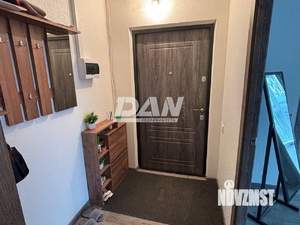 1-к квартира, вторичка, 42м2, 1/10 этаж