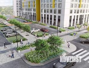 2-к квартира, вторичка, 72м2, 3/10 этаж