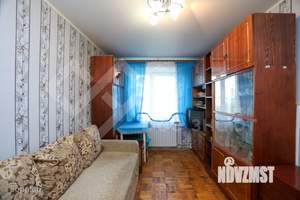 2-к квартира, вторичка, 48м2, 5/9 этаж