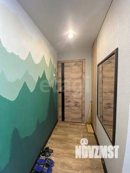 1-к квартира, вторичка, 30м2, 3/5 этаж