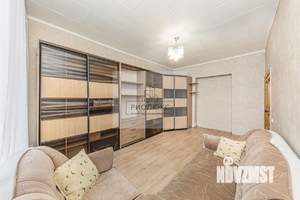 3-к квартира, вторичка, 76м2, 4/4 этаж