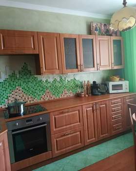 2-к квартира, вторичка, 57м2, 6/10 этаж